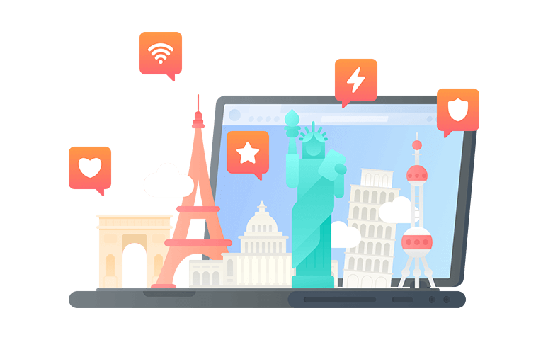 在利比里亚连接到中国vpn - VPN加速器